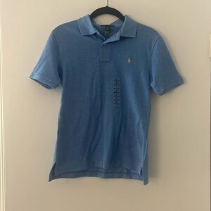 NWT POLO Ralph Lauren boys polo shirt